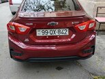 Chevrolet Cruze-9