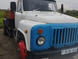 GAZ GAZel (33021)-3