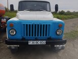 GAZ GAZel (33021)-1