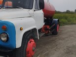 GAZ GAZel (33021)-4