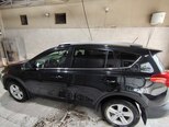 Toyota RAV4-3