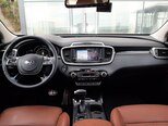 Kia Sorento-2