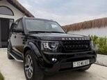 Land Rover Discovery-2