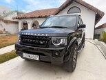 Land Rover Discovery-4