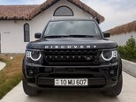 Land Rover Discovery-5