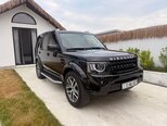 Land Rover Discovery-3