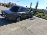 LADA (VAZ) 2106-4