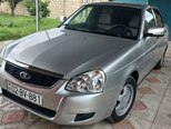 LADA (VAZ) Priora-10