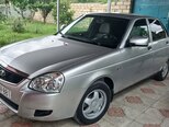 LADA (VAZ) Priora-1