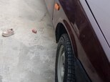 LADA (VAZ) 21099-9