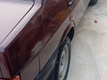LADA (VAZ) 21099-8