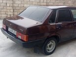 LADA (VAZ) 21099-7