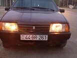 LADA (VAZ) 21099-1