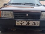 LADA (VAZ) 21099-10