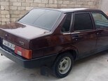 LADA (VAZ) 21099-3
