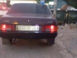 LADA (VAZ) 21099-2