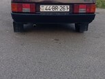 LADA (VAZ) 21099-12