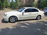 Mercedes E 240-5