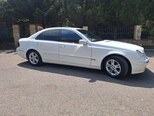 Mercedes E 240-4