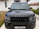 Land Rover Discovery-1