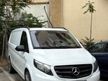 Mercedes Vito-1