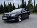 Chevrolet Cruze-2