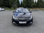 Chevrolet Cruze-1