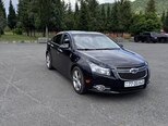 Chevrolet Cruze-3