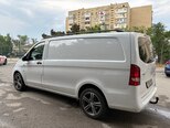 Mercedes Vito-5