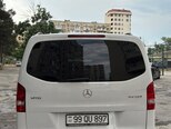 Mercedes Vito-4