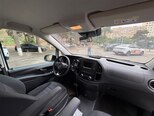 Mercedes Vito-11