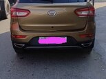 GAC Trumpchi GS4-2