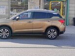 GAC Trumpchi GS4-3