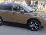 GAC Trumpchi GS4-4