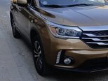 GAC Trumpchi GS4-5