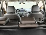 GAC Trumpchi GS4-7