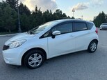 Nissan Note-11