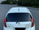 Nissan Note-8