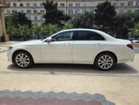 Mercedes E 220 d 4MATIC-4
