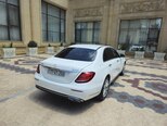 Mercedes E 220 d 4MATIC-9
