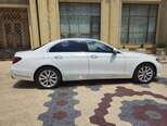 Mercedes E 220 d 4MATIC-8