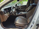 Mercedes E 220 d 4MATIC-12