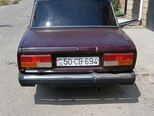 LADA (VAZ) 2107-2