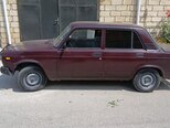 LADA (VAZ) 2107-5