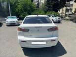 Mitsubishi Lancer-7