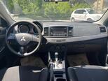 Mitsubishi Lancer-2