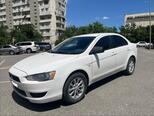 Mitsubishi Lancer-4