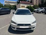 Mitsubishi Lancer-1