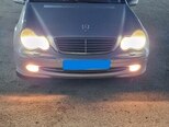 Mercedes C 240-1