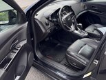 Chevrolet Cruze-4